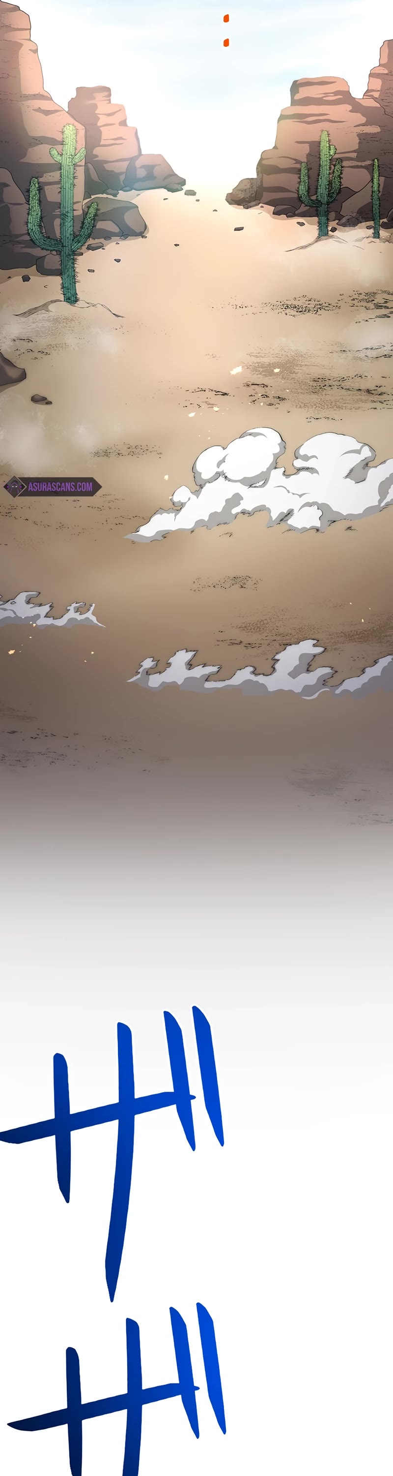 Dungeon Defense chapter 35 page 3