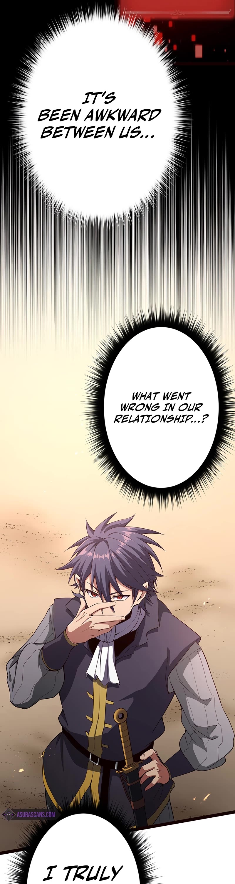 Dungeon Defense chapter 35 page 31