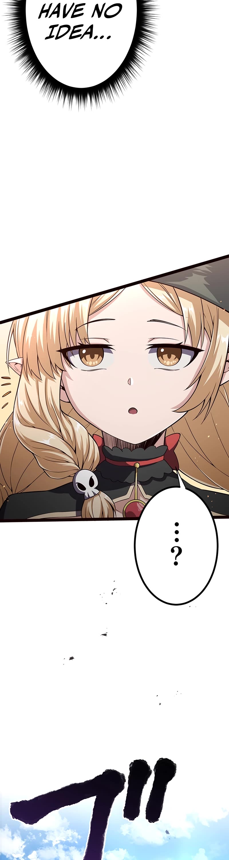 Dungeon Defense chapter 35 page 32