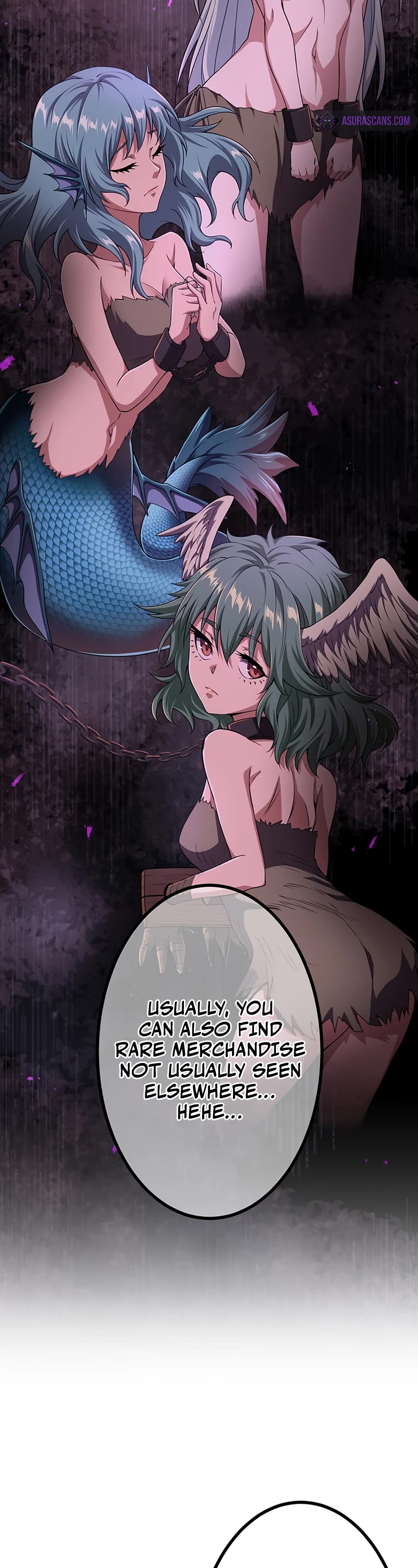 Dungeon Defense chapter 35 page 42