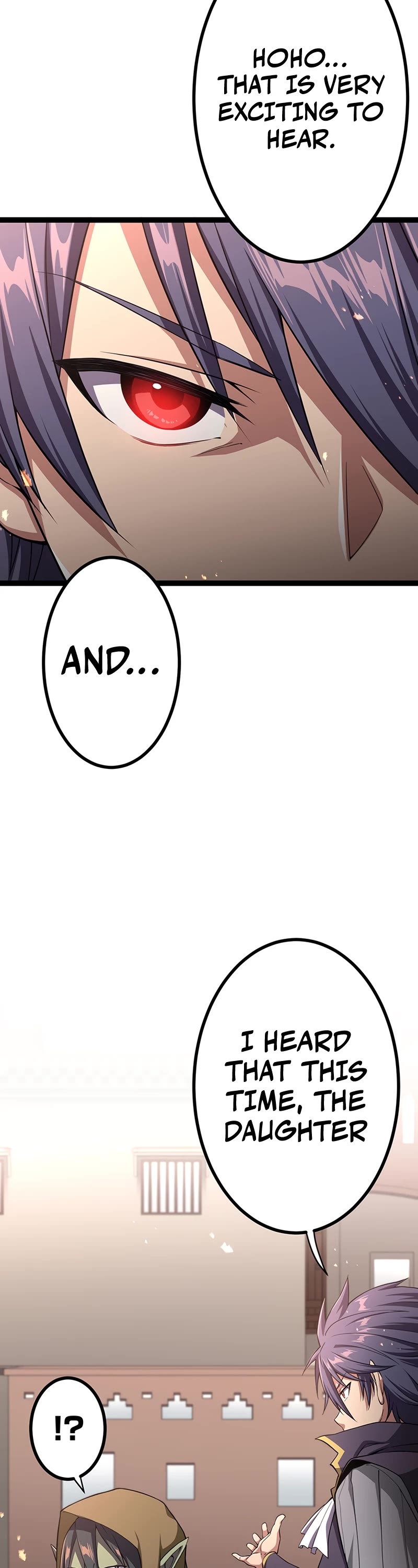 Dungeon Defense chapter 35 page 43