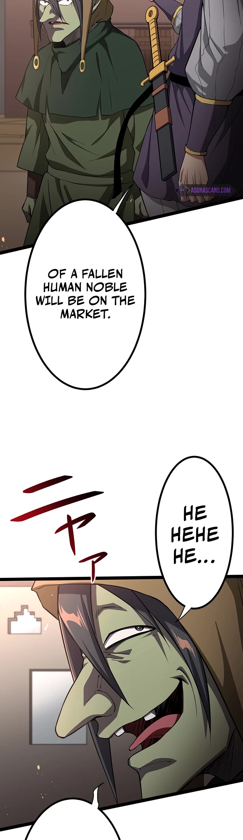 Dungeon Defense chapter 35 page 44