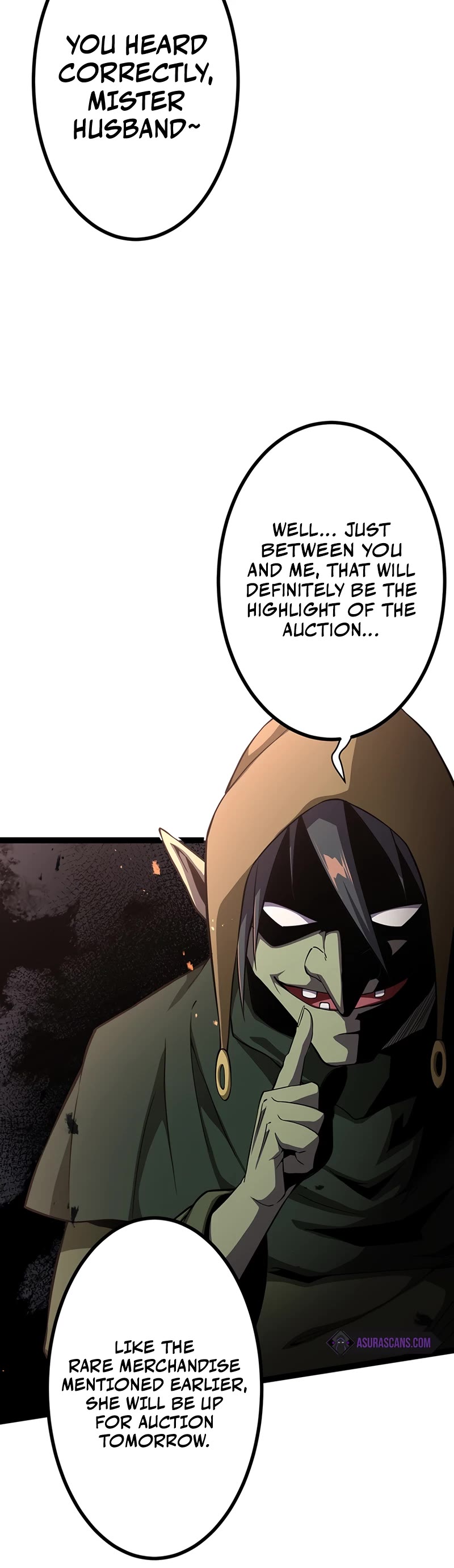 Dungeon Defense chapter 35 page 45