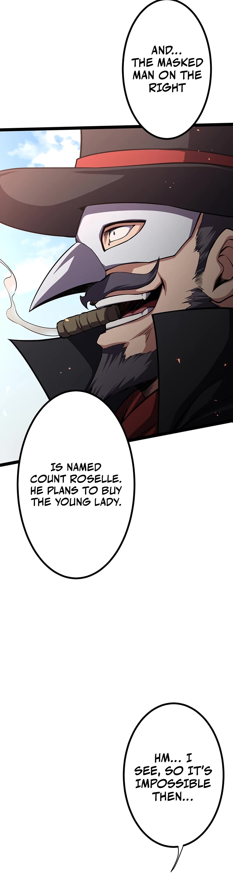 Dungeon Defense chapter 35 page 50