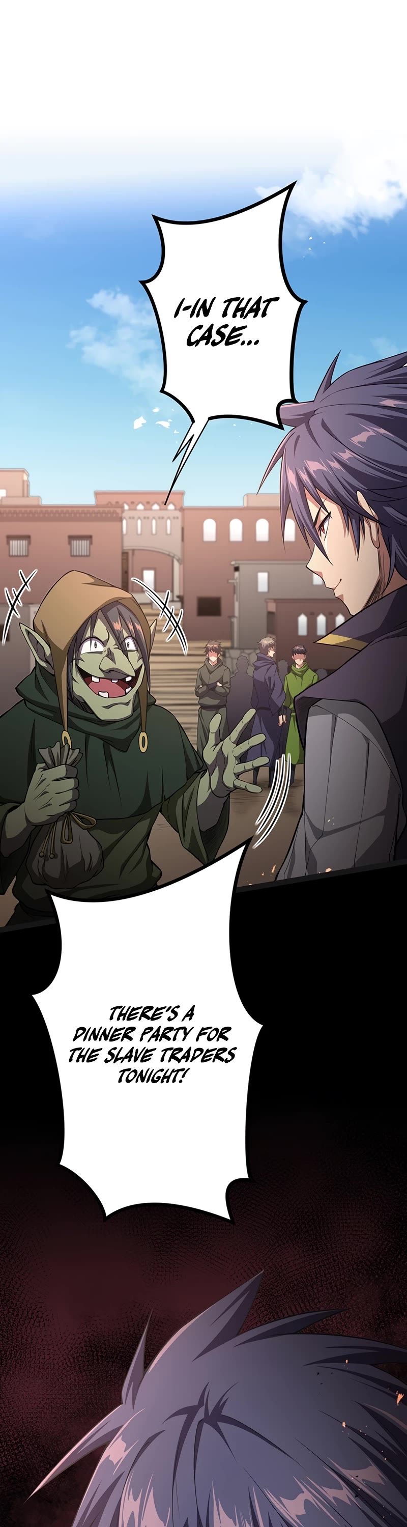 Dungeon Defense chapter 35 page 56