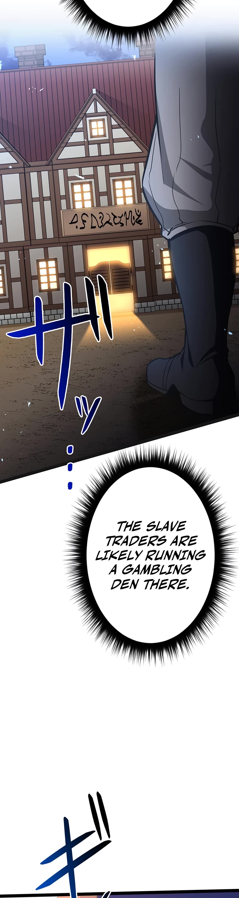 Dungeon Defense chapter 35 page 58