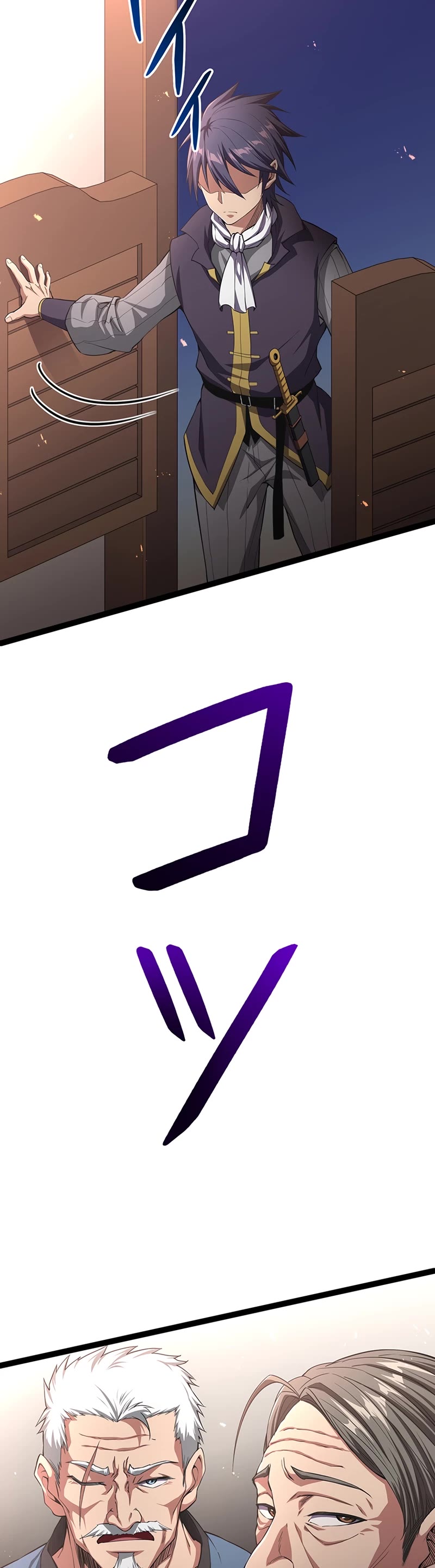 Dungeon Defense chapter 35 page 59