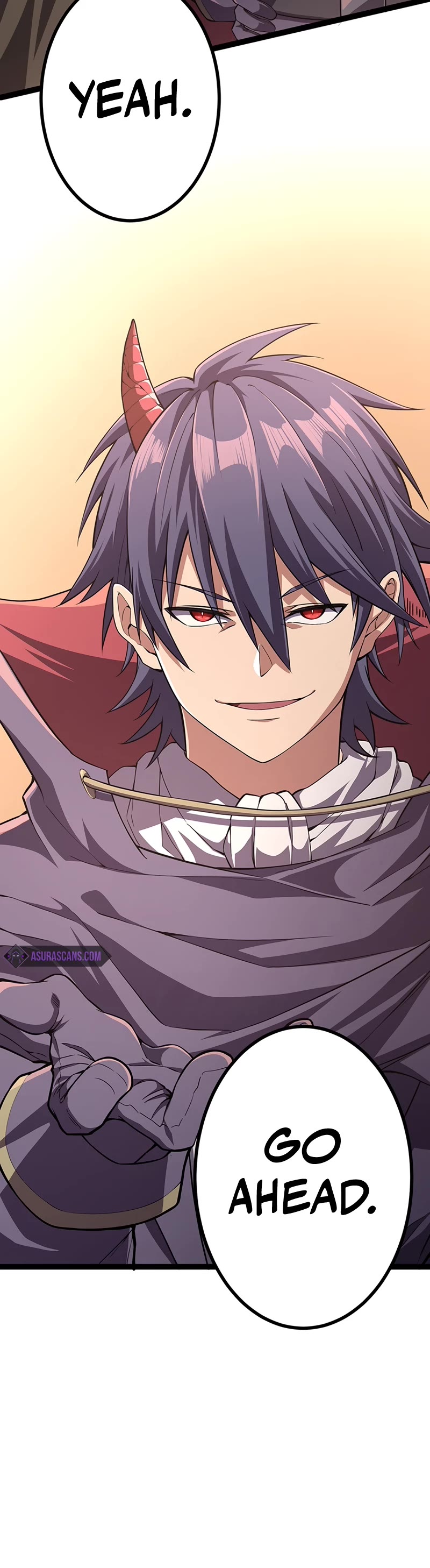 Dungeon Defense chapter 35 page 6