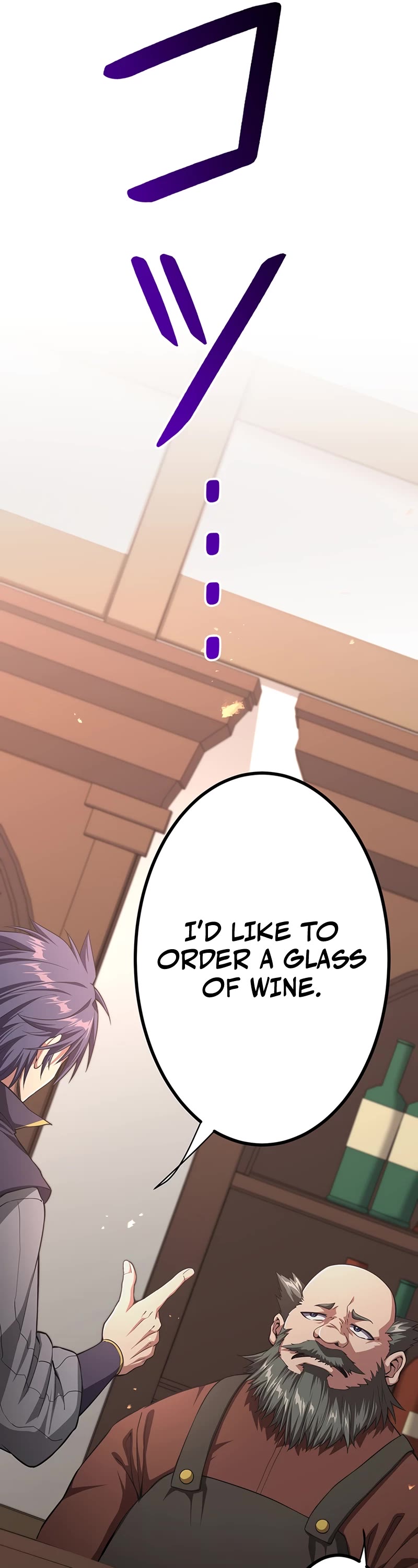 Dungeon Defense chapter 35 page 61