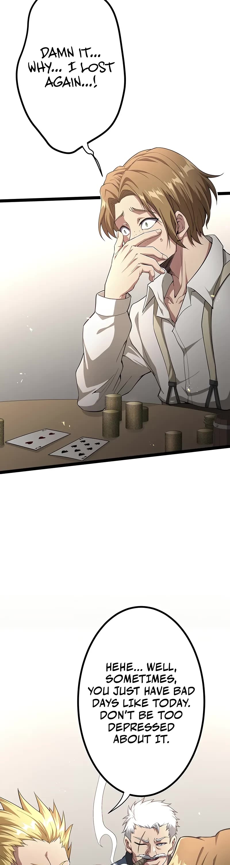 Dungeon Defense chapter 36 page 14