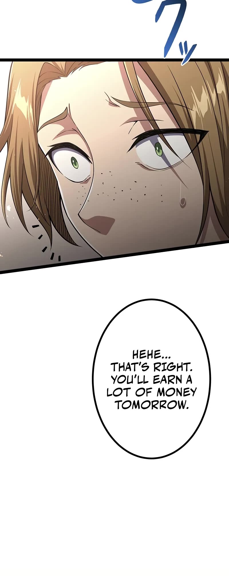 Dungeon Defense chapter 36 page 16