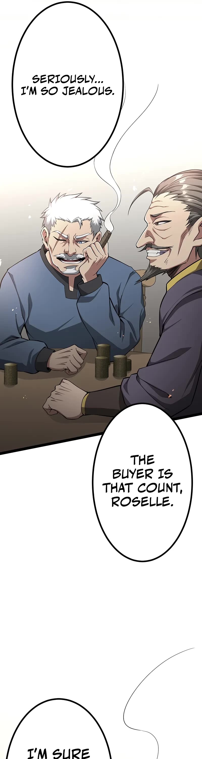 Dungeon Defense chapter 36 page 17