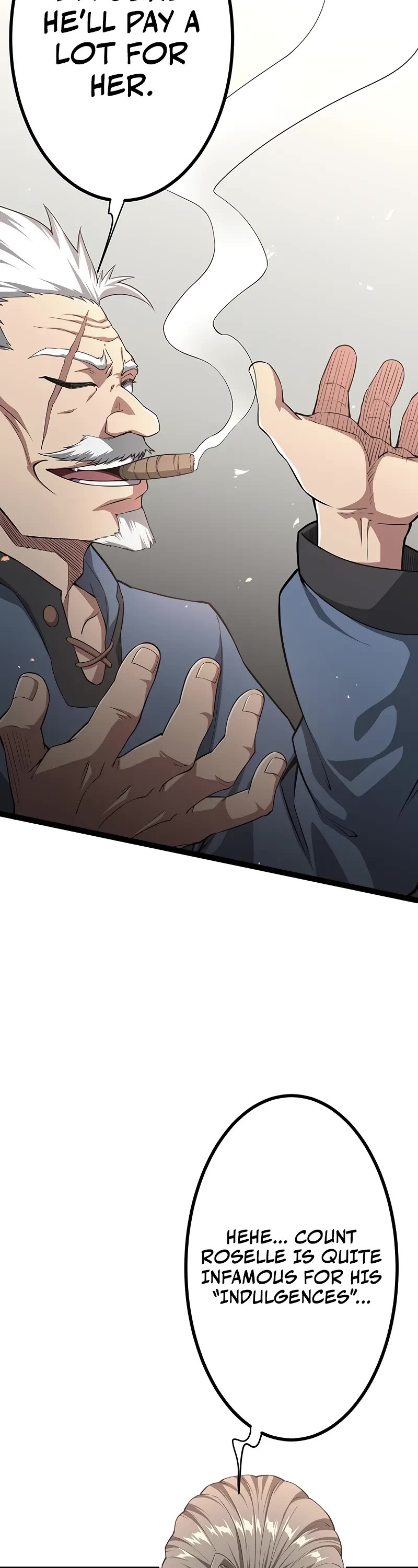 Dungeon Defense chapter 36 page 18