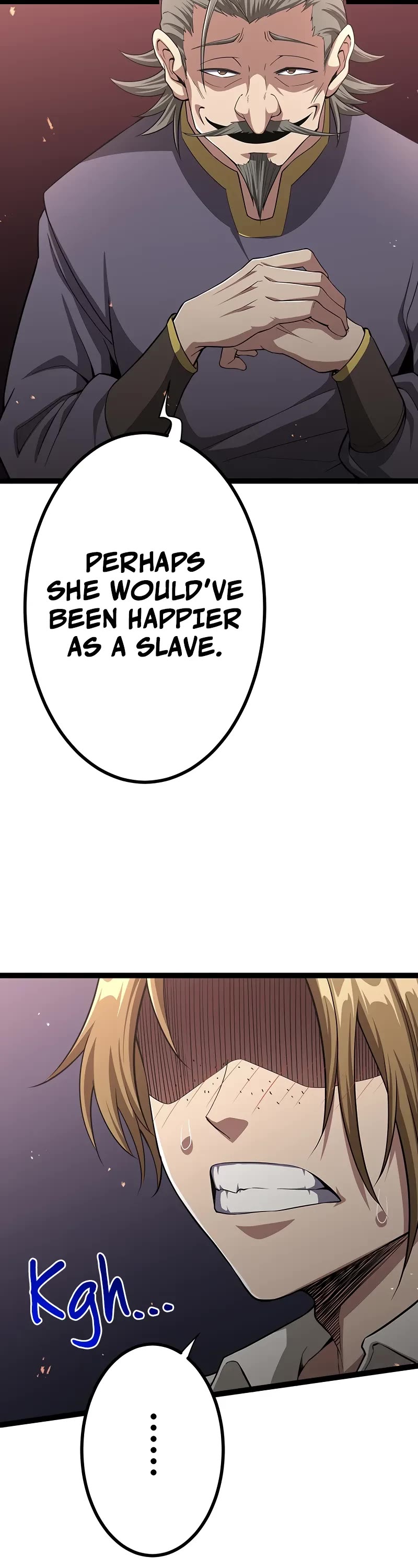 Dungeon Defense chapter 36 page 19