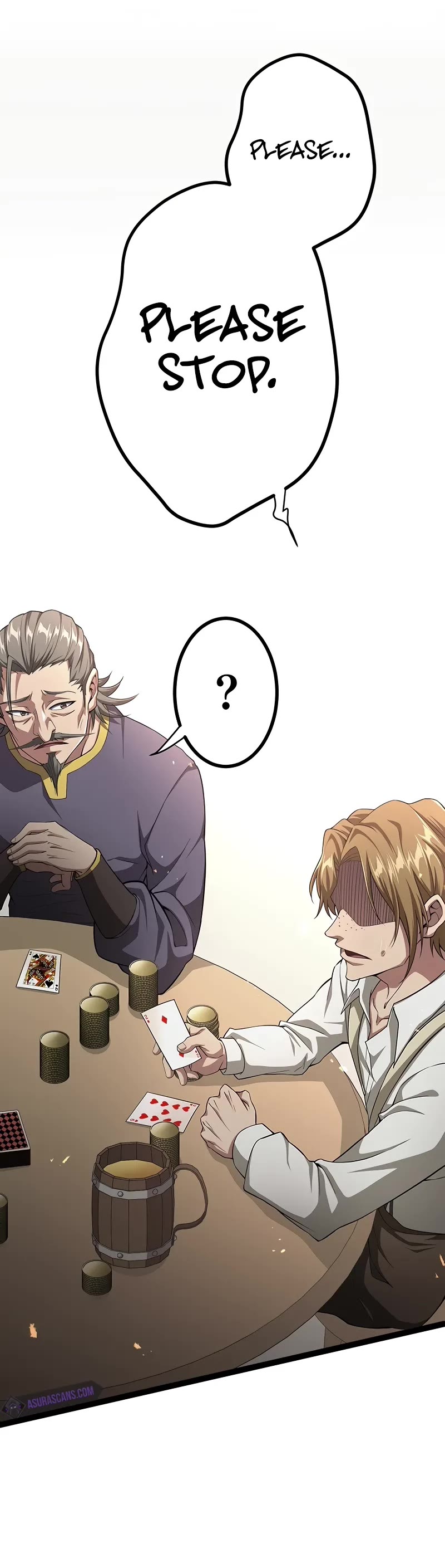 Dungeon Defense chapter 36 page 21