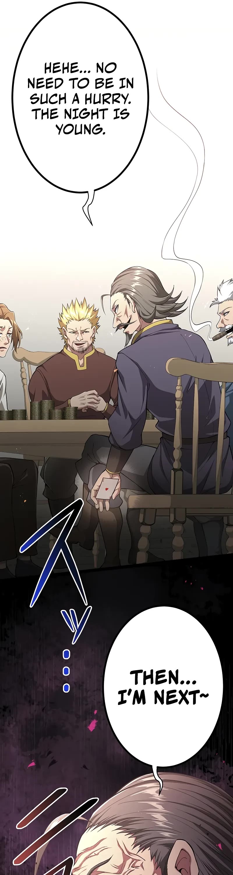 Dungeon Defense chapter 36 page 26