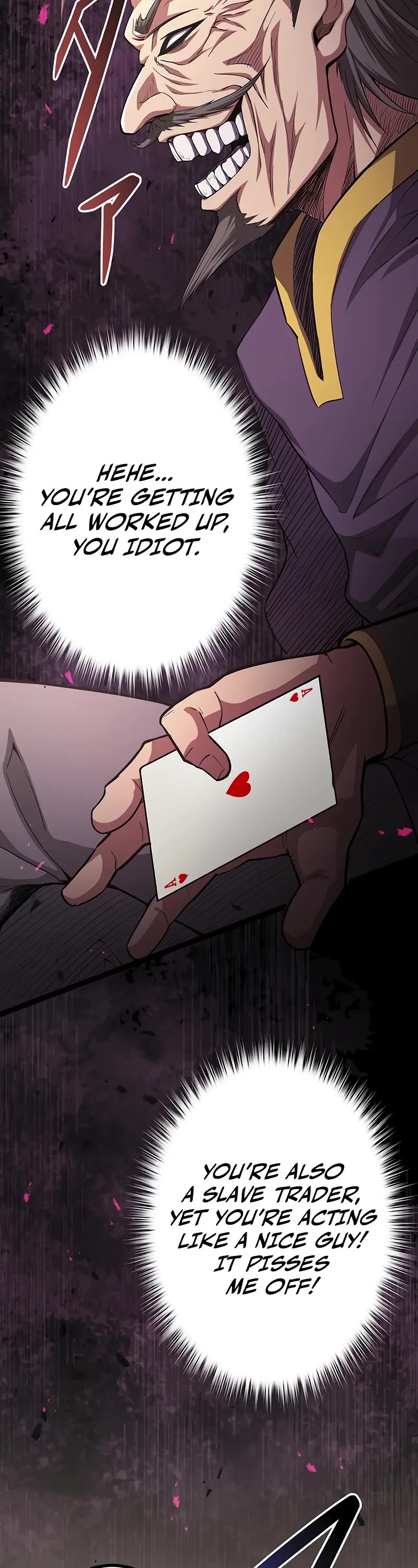 Dungeon Defense chapter 36 page 27