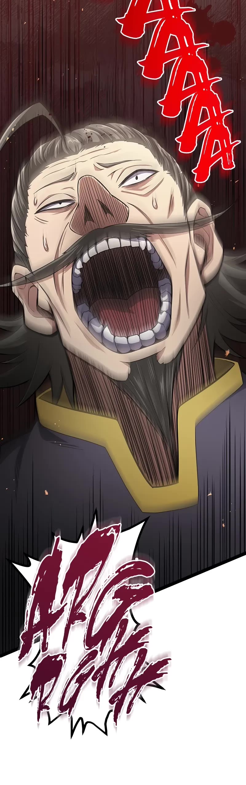 Dungeon Defense chapter 36 page 34