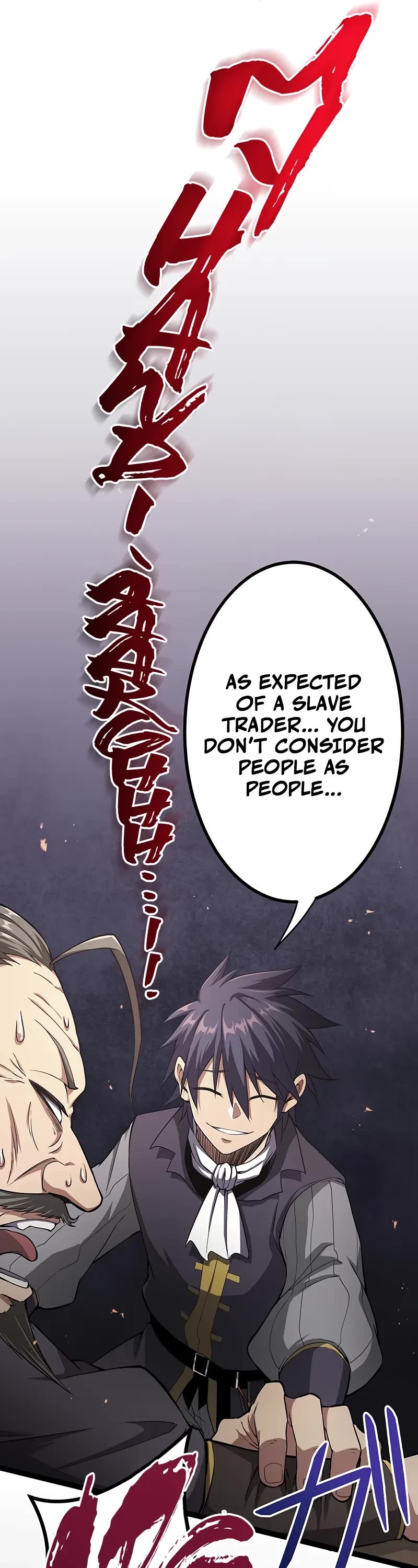 Dungeon Defense chapter 36 page 35