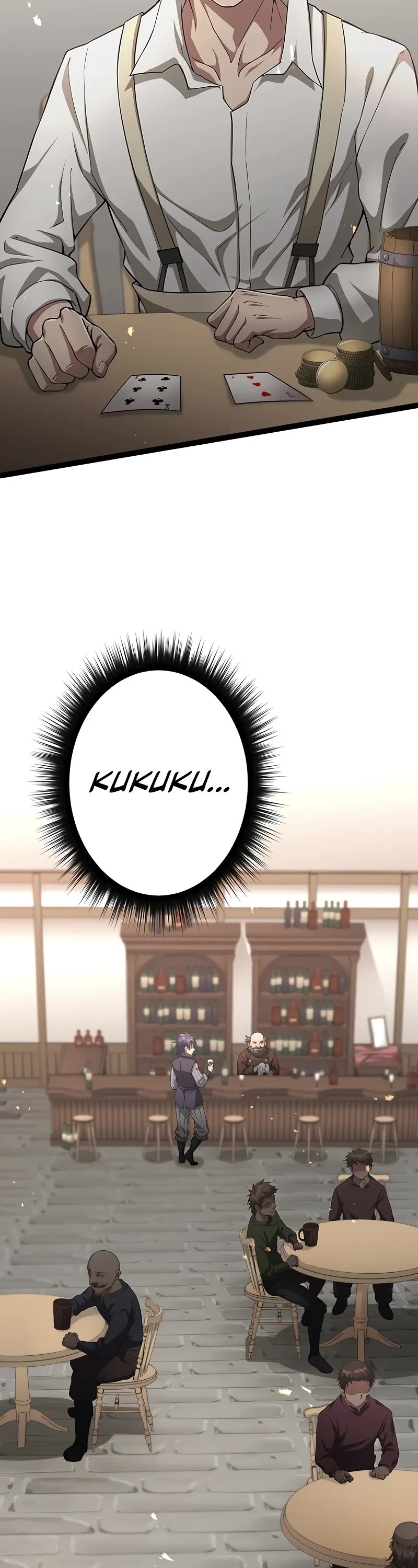 Dungeon Defense chapter 36 page 4