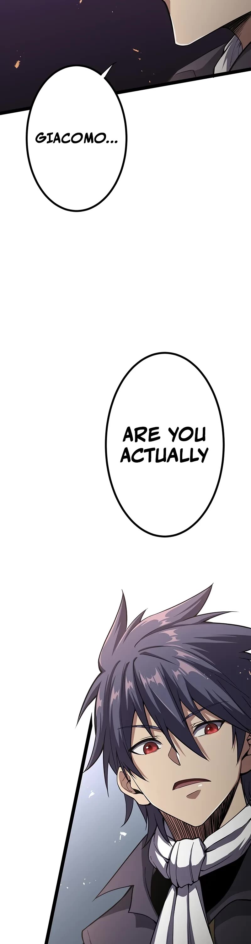 Dungeon Defense chapter 36 page 42