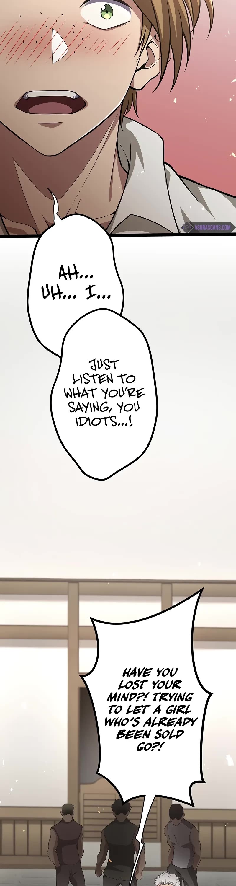 Dungeon Defense chapter 36 page 47