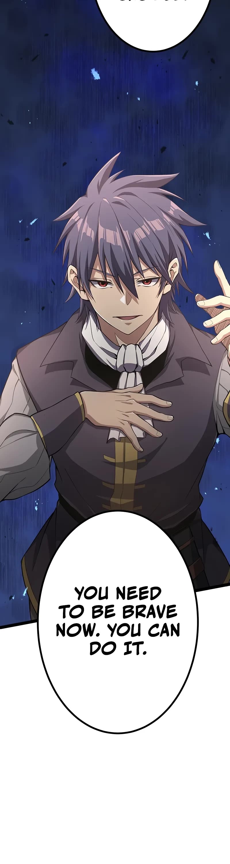 Dungeon Defense chapter 36 page 49