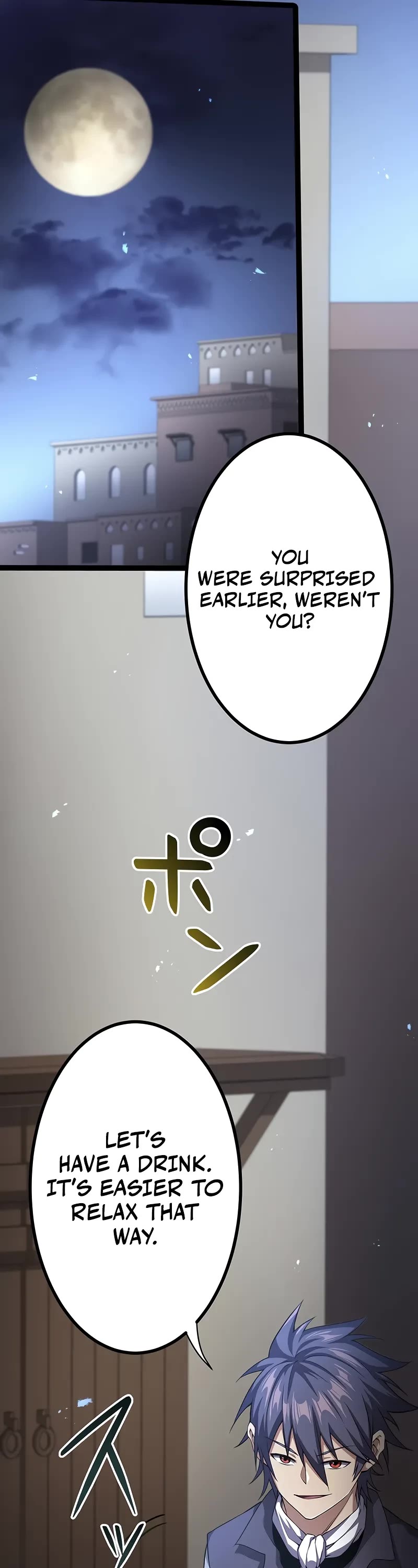 Dungeon Defense chapter 36 page 54