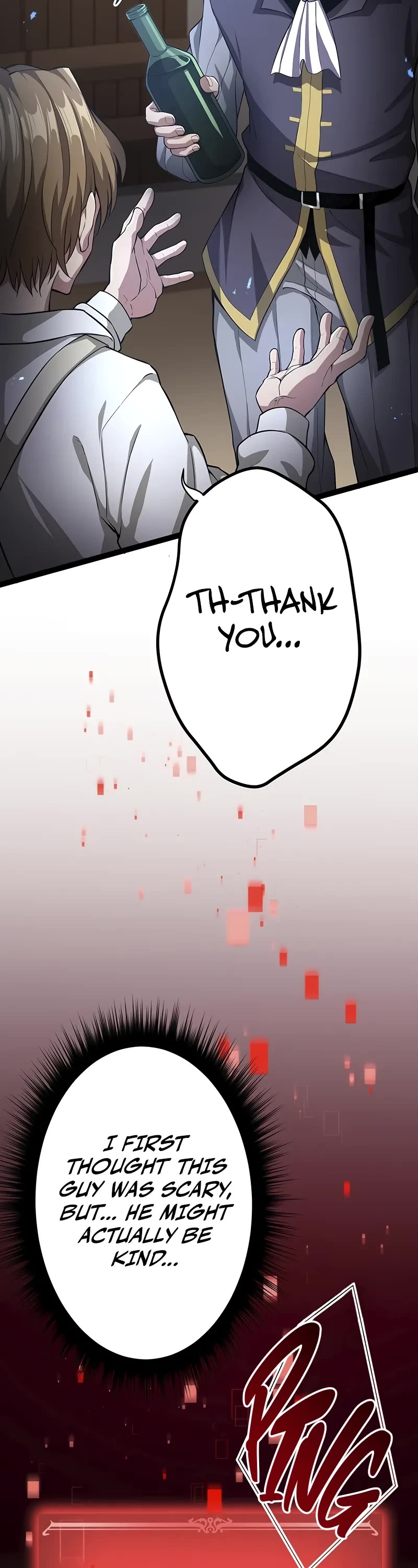 Dungeon Defense chapter 36 page 55