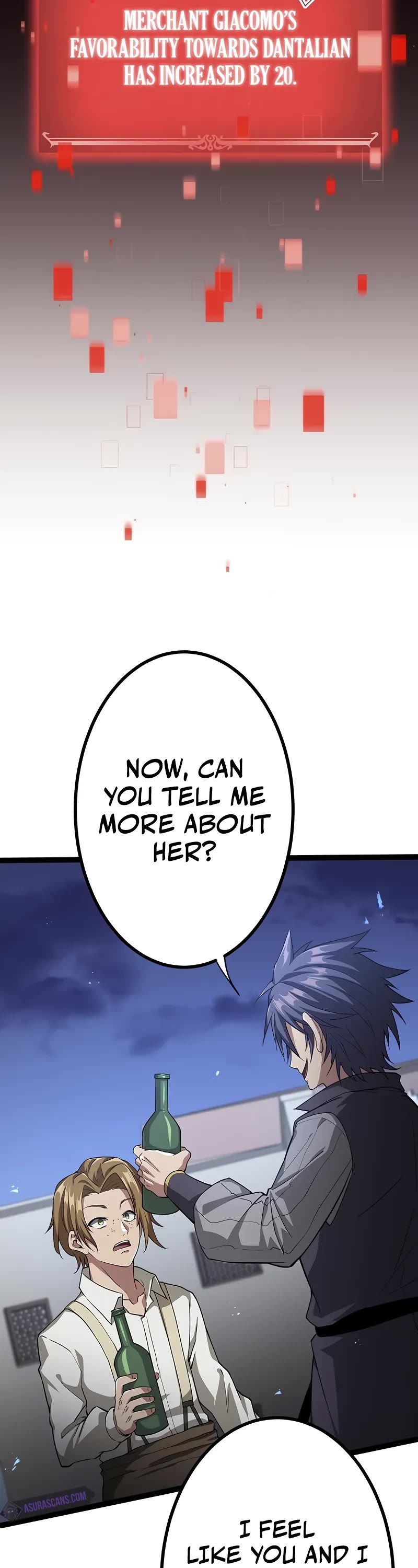 Dungeon Defense chapter 36 page 56