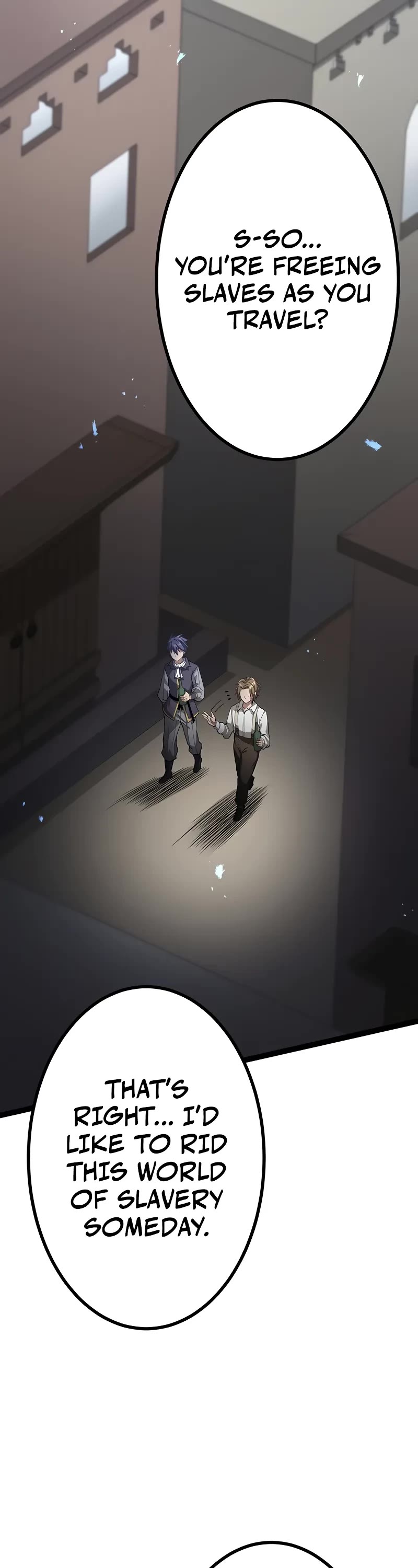 Dungeon Defense chapter 36 page 59