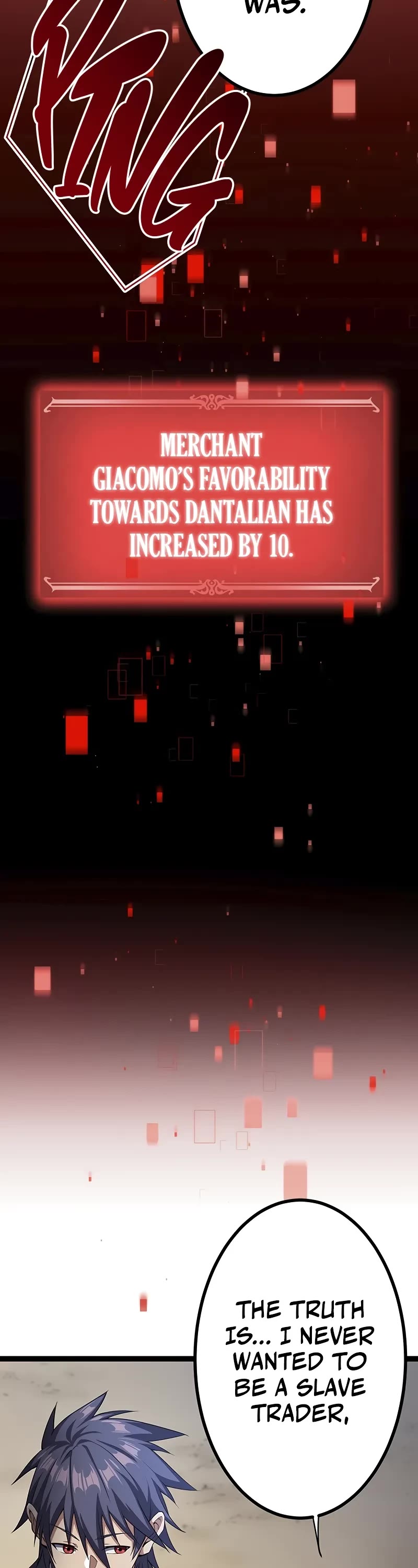 Dungeon Defense chapter 36 page 61