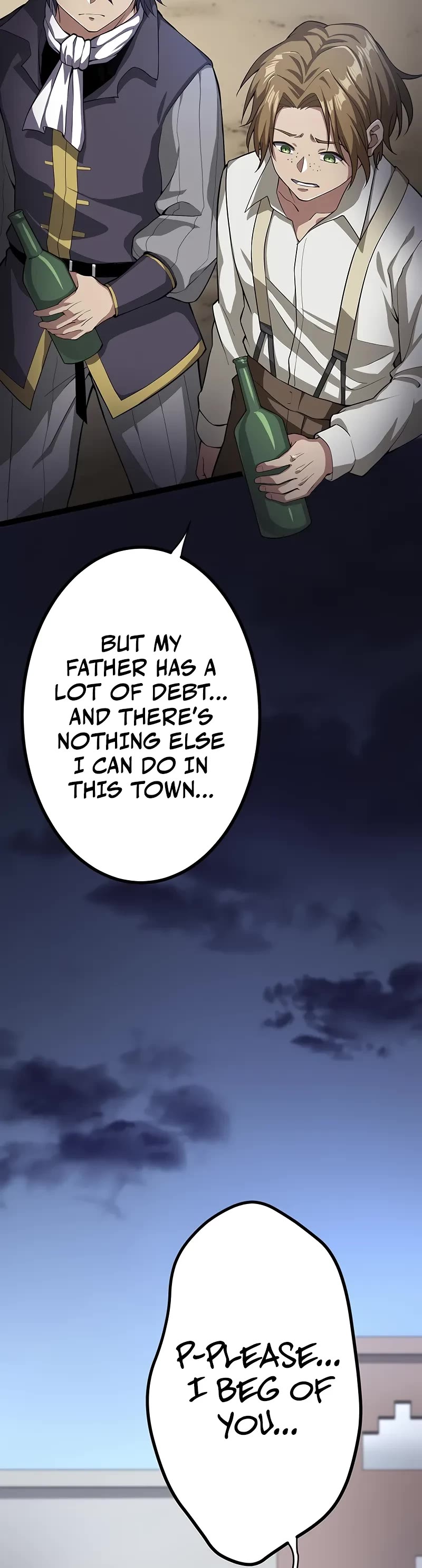 Dungeon Defense chapter 36 page 62