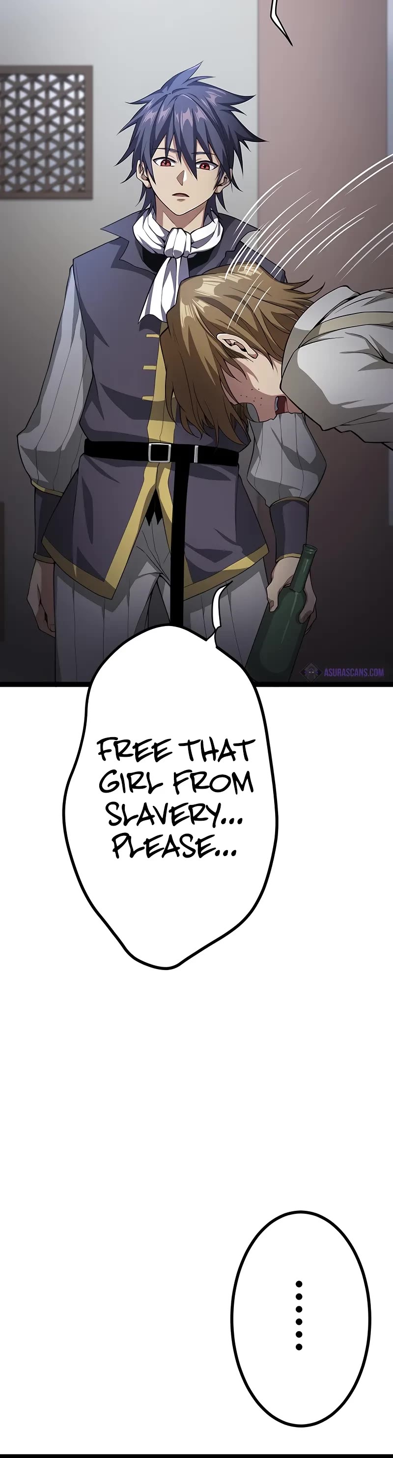 Dungeon Defense chapter 36 page 63