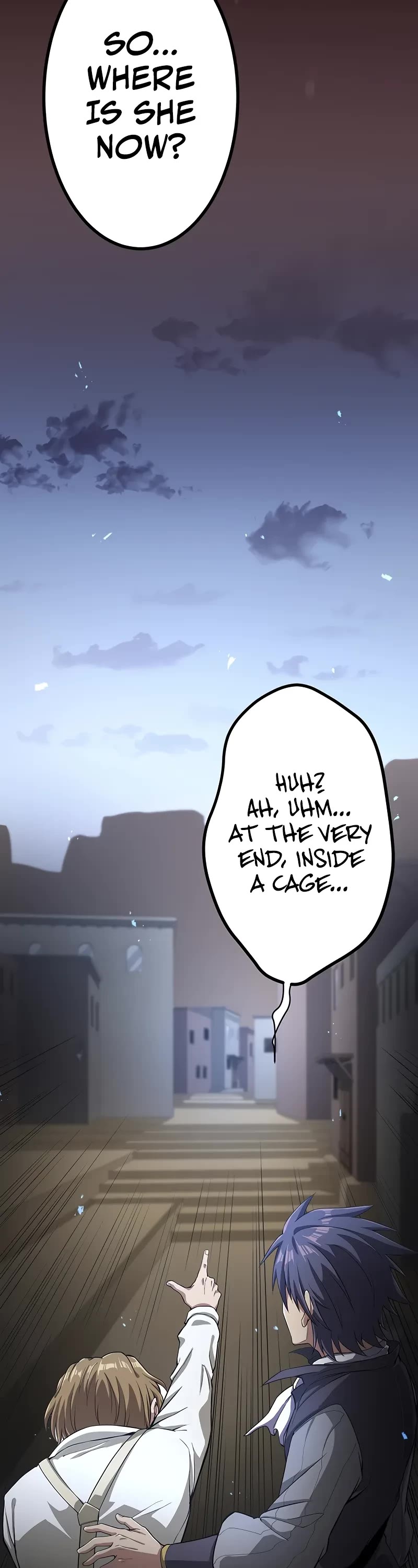 Dungeon Defense chapter 36 page 71