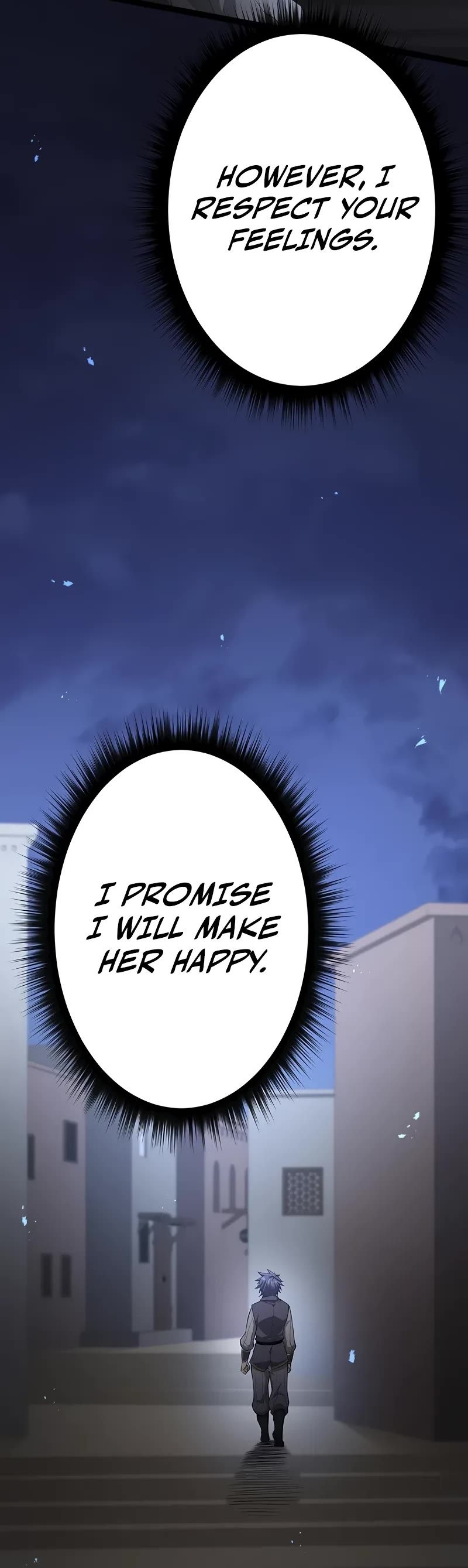 Dungeon Defense chapter 36 page 78