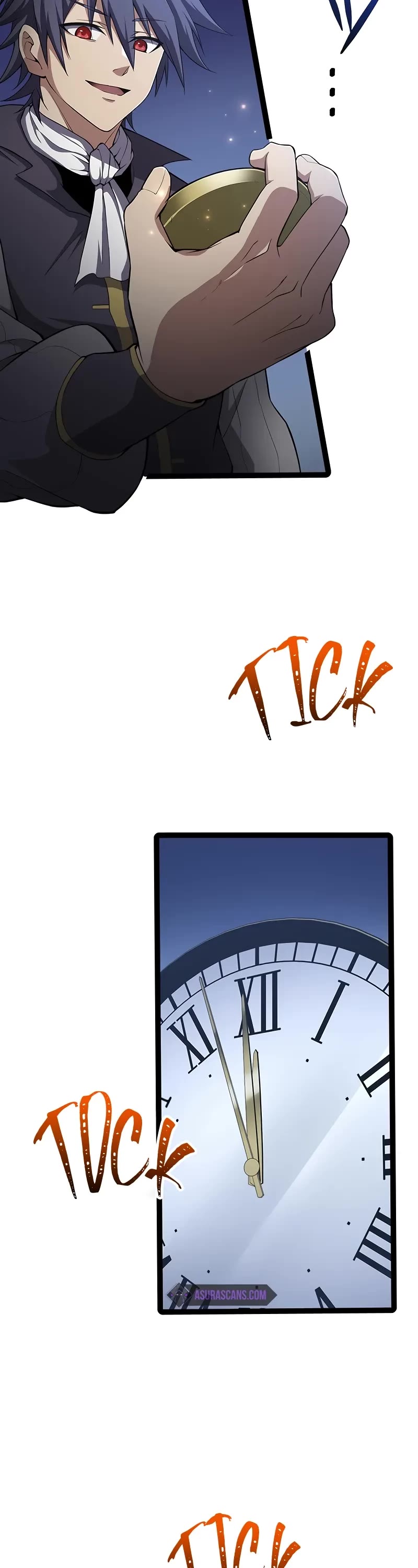 Dungeon Defense chapter 36 page 80