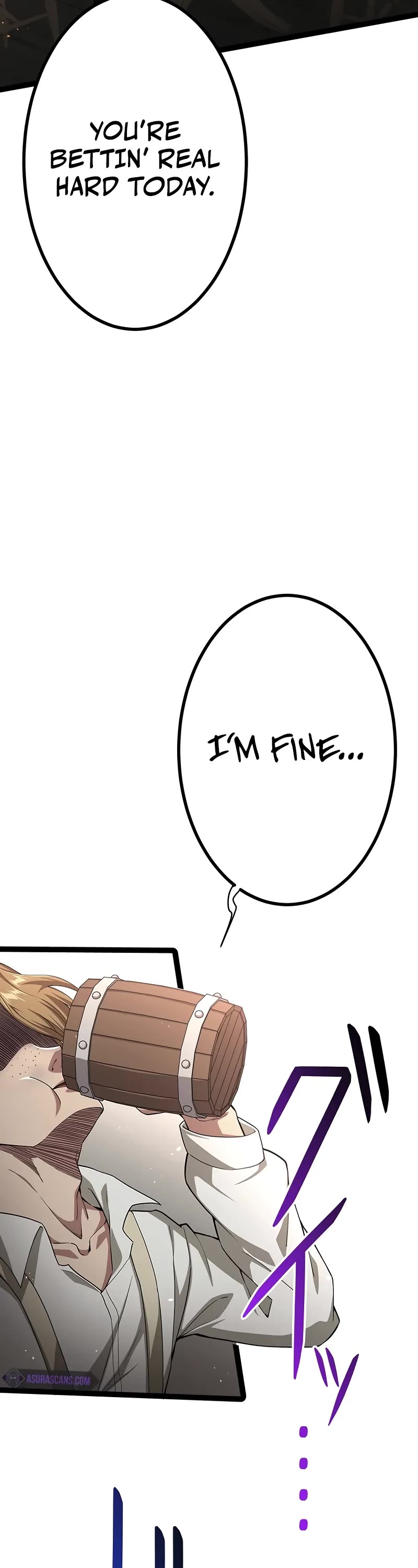 Dungeon Defense chapter 36 page 9