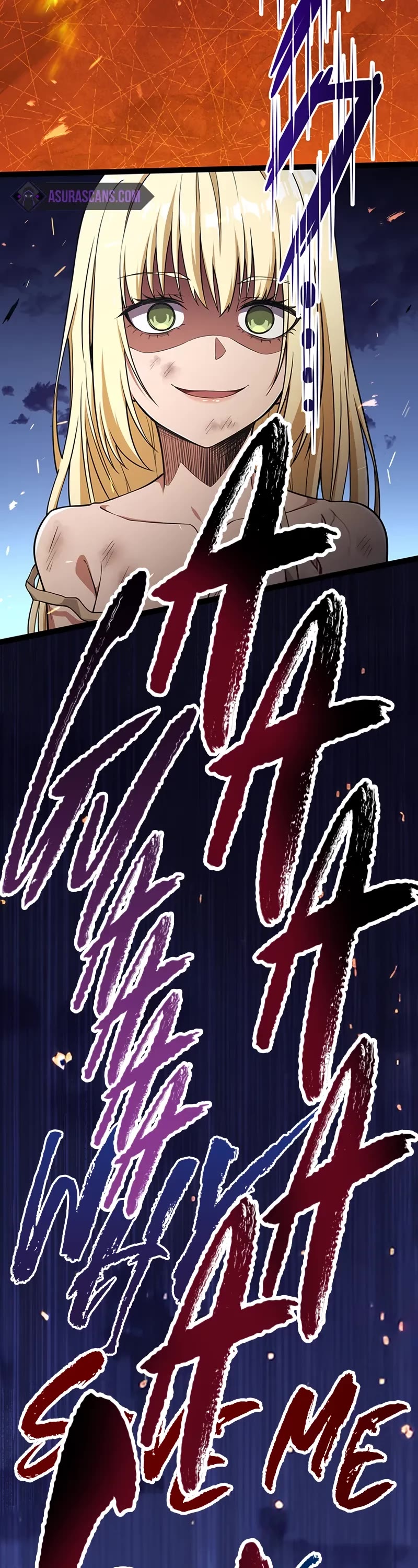 Dungeon Defense chapter 37 page 102