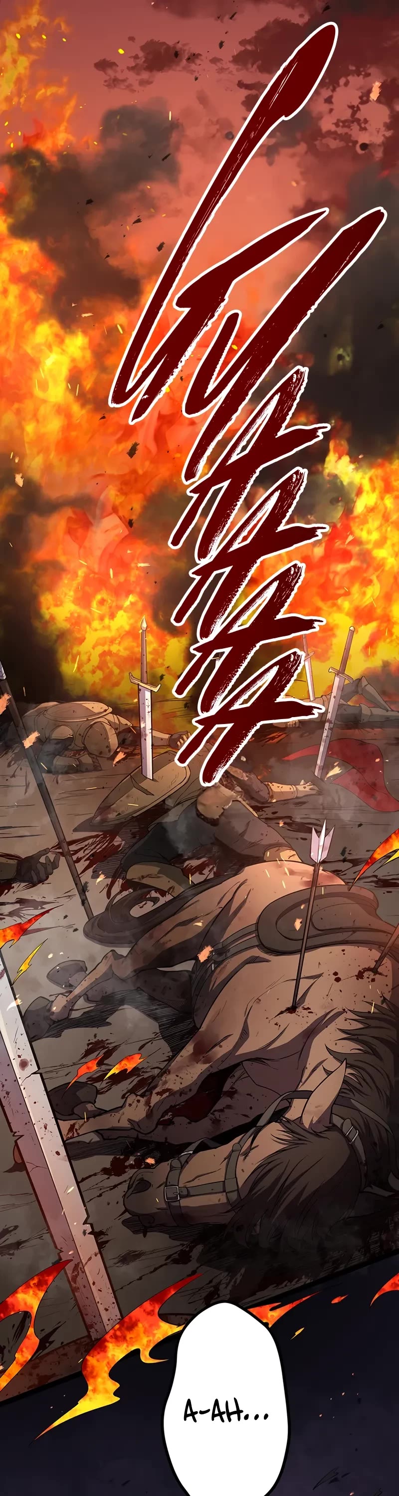 Dungeon Defense chapter 37 page 11