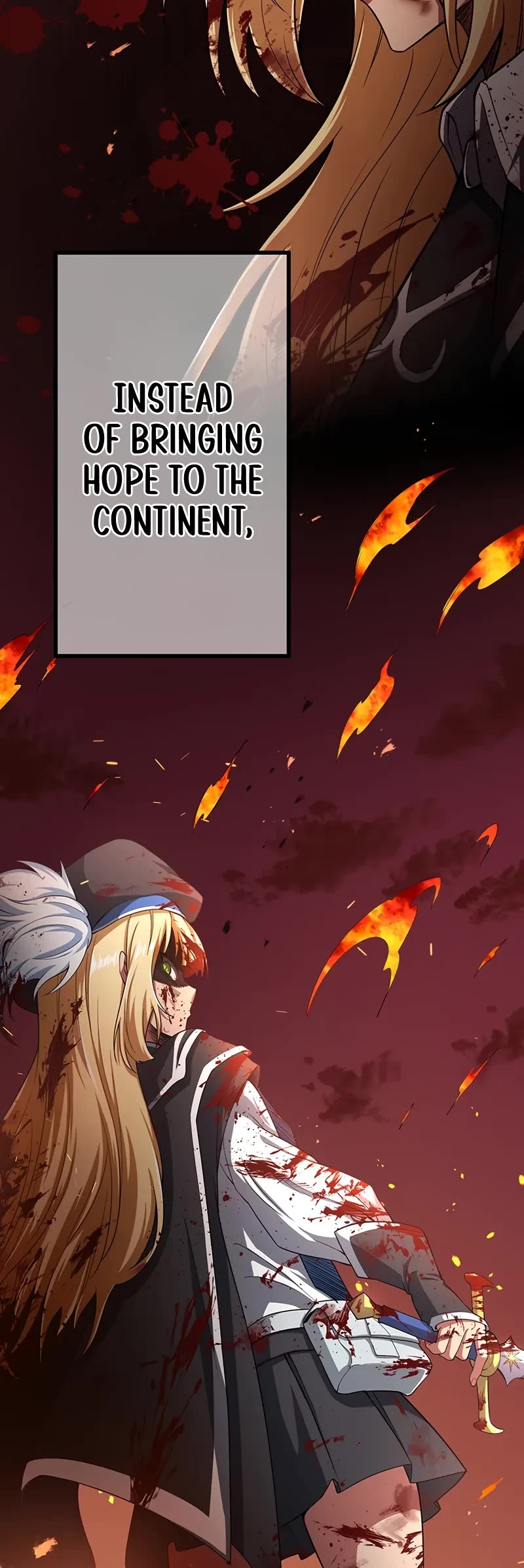 Dungeon Defense chapter 37 page 14