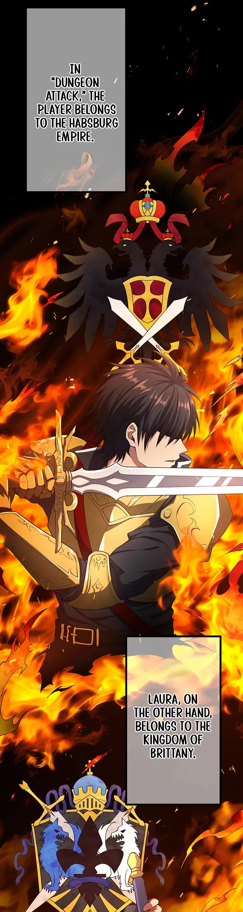 Dungeon Defense chapter 37 page 16