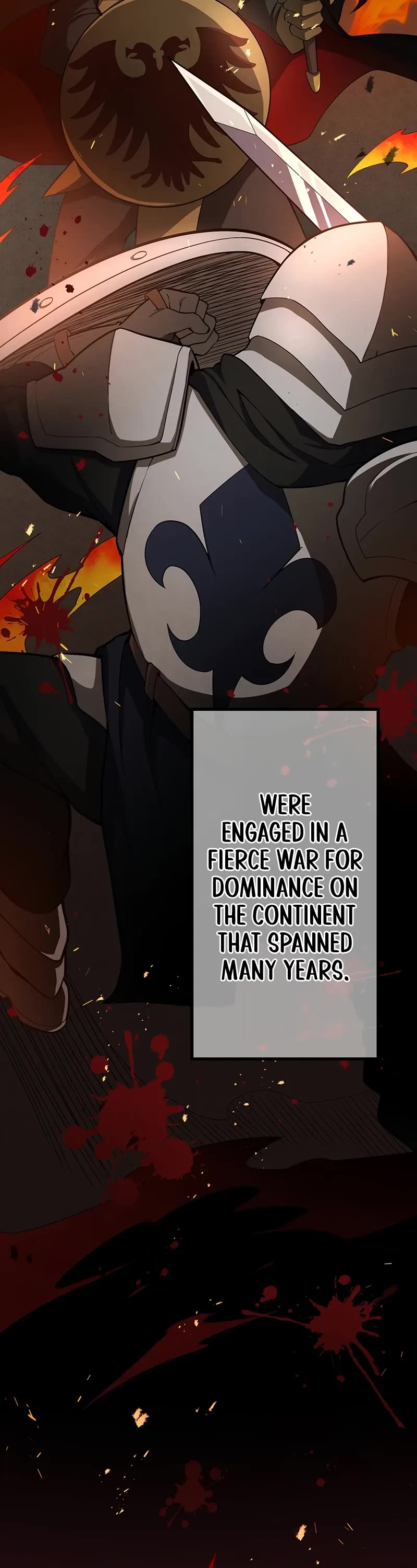 Dungeon Defense chapter 37 page 18