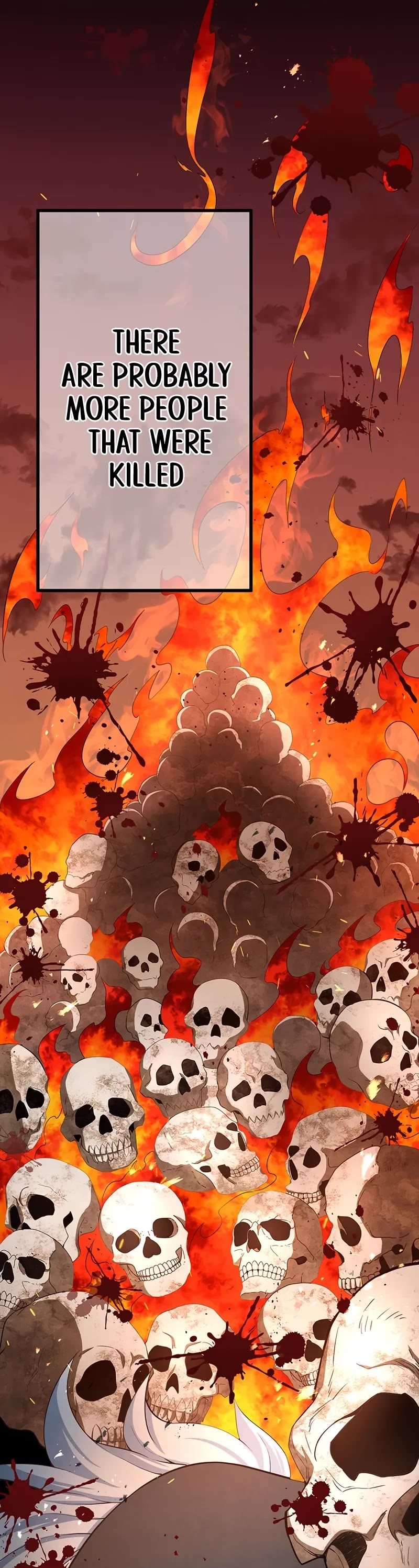 Dungeon Defense chapter 37 page 19