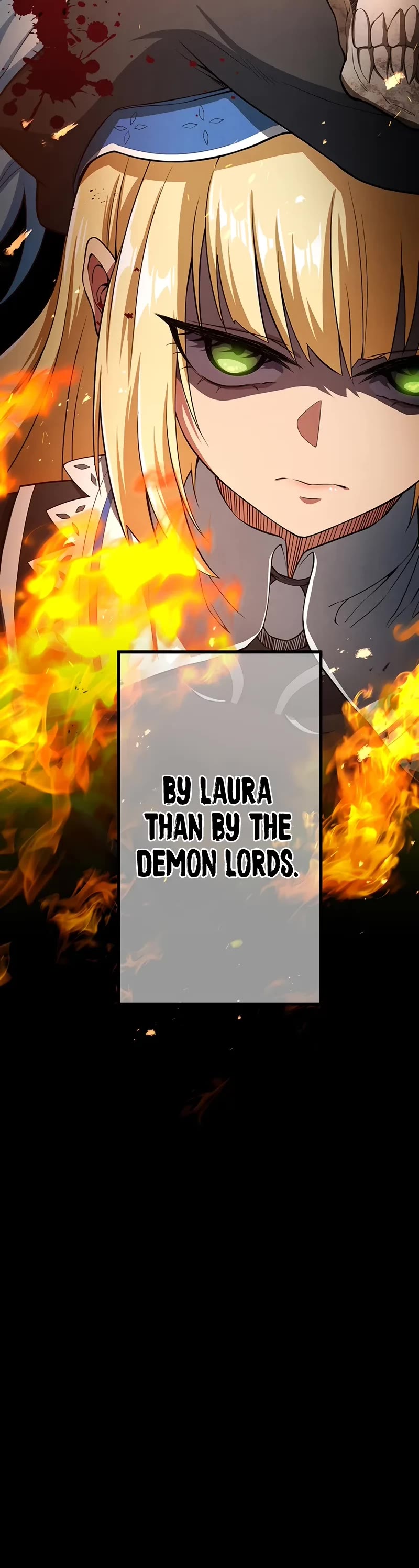 Dungeon Defense chapter 37 page 20