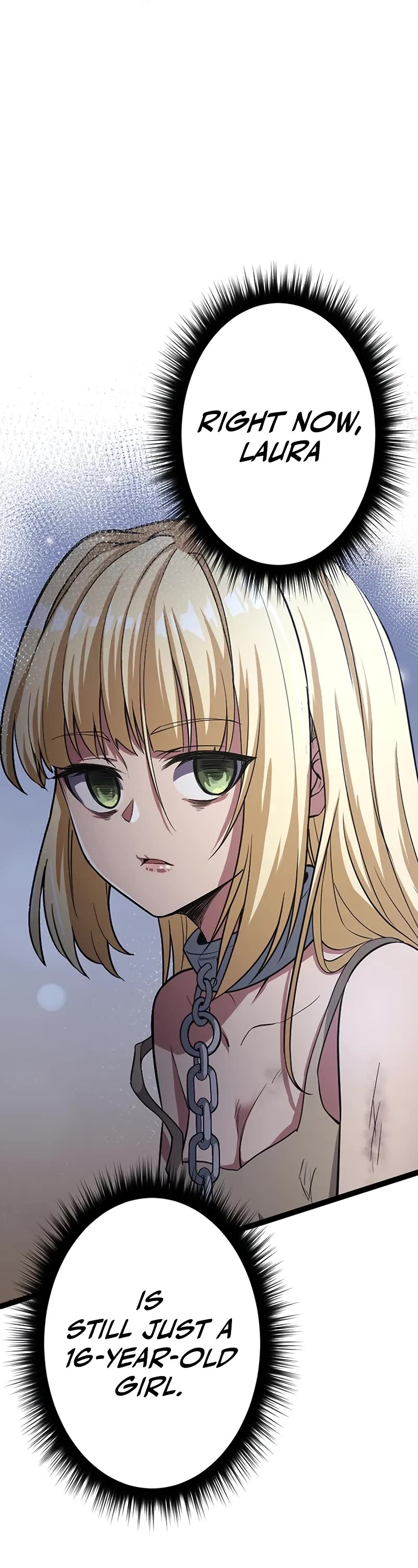 Dungeon Defense chapter 37 page 22