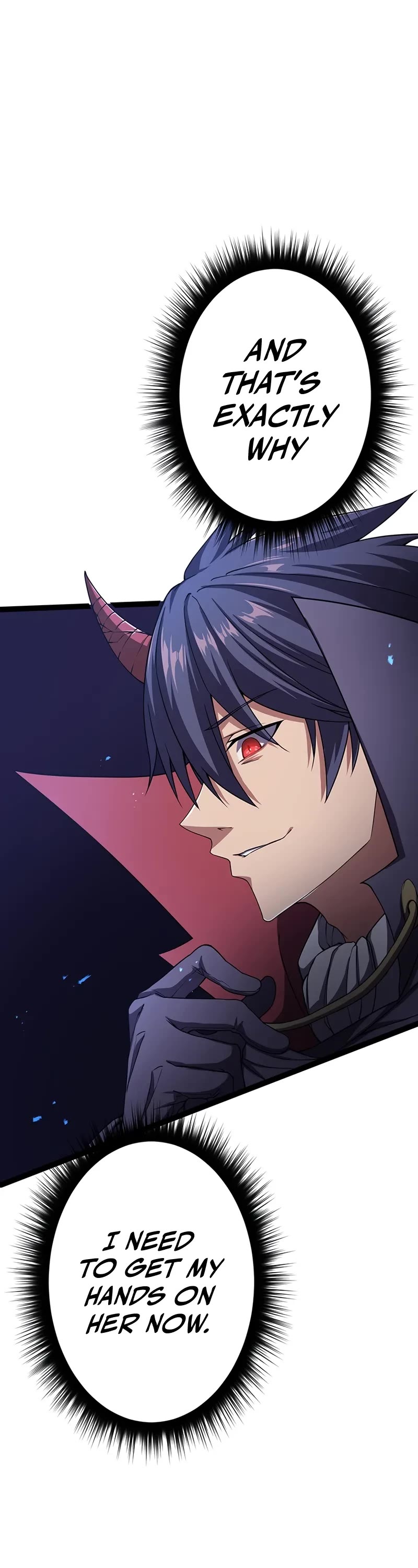 Dungeon Defense chapter 37 page 23