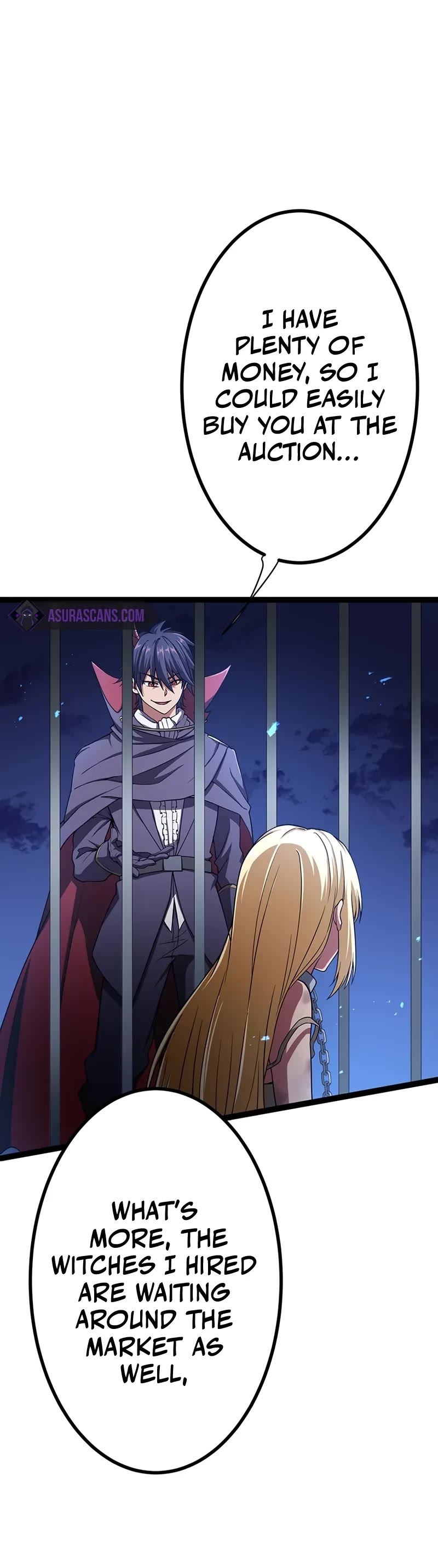 Dungeon Defense chapter 37 page 24