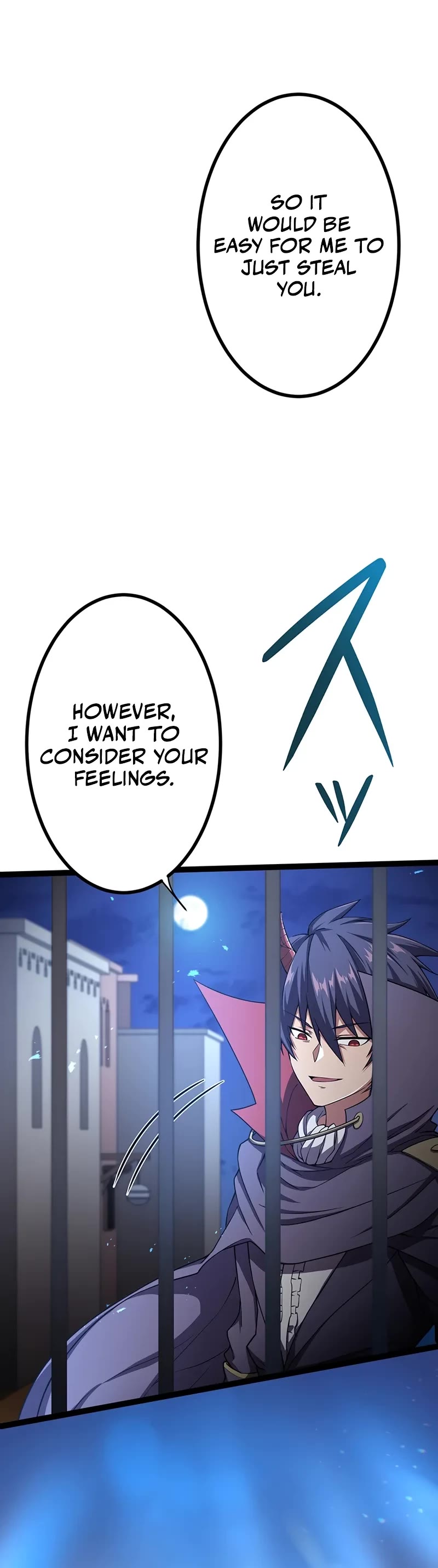 Dungeon Defense chapter 37 page 25