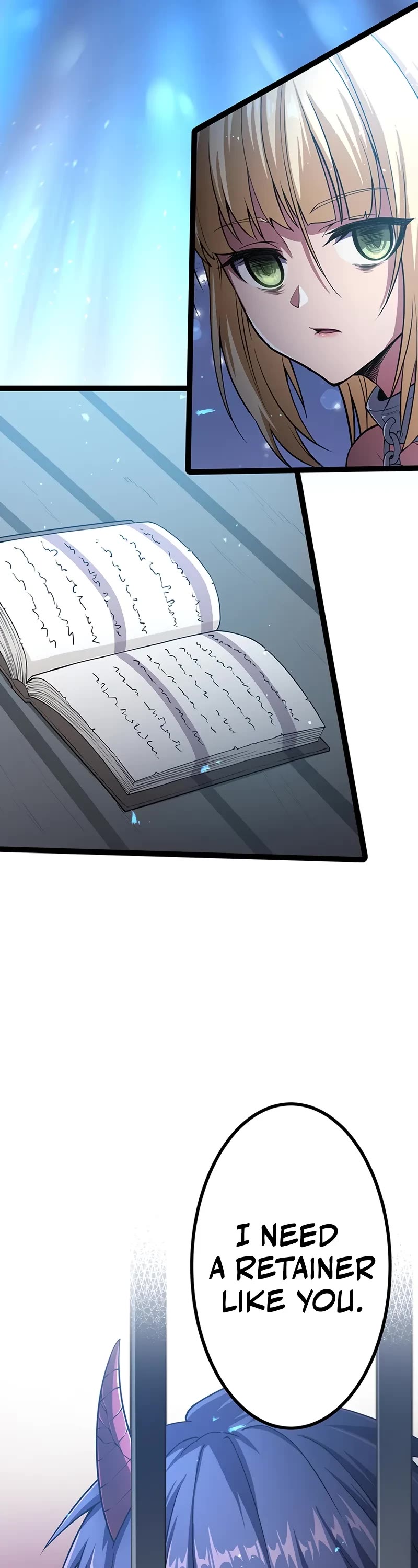 Dungeon Defense chapter 37 page 26